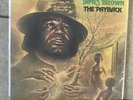 BROWN, James - The Payback - Vinyl (gatefold 2xLP)