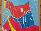 Vinyle AMERICAN BLUES 