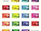 SCRATCH BANDIT CREW-Tangram Series (UK IMPORT) VINYL NEW