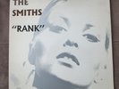 THE SMITHS Rank Live lp SIRE 1988 USA Morrissey Marr Queen Is Dead Panic