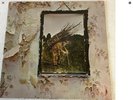Led Zeppelin Vinyl Lp, 4 Symbols. Superb. Hardly Played. EX/EX
