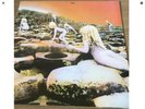 Led Zeppelin - Houses Of The Holy - vinyl LP -1973. UK Press. GF. A3 B3. EX/EX