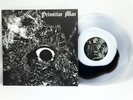 Primitive Man Immersion BLACK WHITE VERTIGO MERGE COLORED Vinyl LP x/300 RELAPSE
