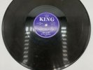 Hank Ballard & Midnighters 78 RPM The Twist / Teardrops On Your Letter TESTED
