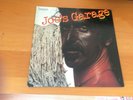 LP FRANK ZAPPA JOE'S GARAGE ACT 1 JAPAN