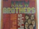 KREW BROTHERS  