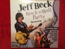 JEFF BECK   