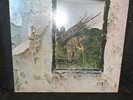 Led Zeppelin IV Zoso LP VINYL SD - 19129  ST-A-712285-SP EX
