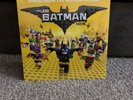 The Lego Batman Movie Soundtrack Exclusive Limited Joker Edition Vinyl LP