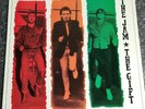 The Jam ?– The Gift Vinyl LP UK 1st Pressing POLD 5055 A2 B2 NM/NM