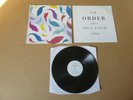 NEW ORDER True Faith Remix / 1963 FACTORY 1987 UK 1ST PRESSING VINYL 12