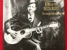 ROBERT JOHNSON   KING OF THE DELTA BLUES 3 LP BOX SET NM HQ VINYL UK DOXY DOY630