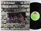 Sons Of Truth - A Message From The Ghetto LP - Gospel Truth - Soul Funk Gospel