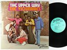 Violinaires - The Upper Way LP - Jewel VG+