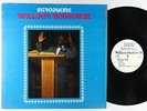 William Hudson III - Introducing LP - P.S. - Modern Soul Boogie Gospel VG++ MP3