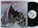 NAZARETH Hair Of The Dog A&M LP ^