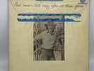 PAUL SIMON LP Still Crazy After All These Years HALF SPPED MASTERED audiophile