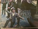 The Doors “Strange Days” LP 1967 Elektra EKS-74014 Jim Morrison