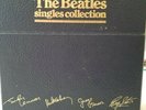 The Beatles Singles Collection 45 Box Set Picture Disc 1982 26 Records UK BSCP1