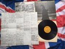 Neil young after the goldrush vinyl-1st Press Excellent