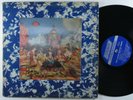 ROLLING STONES Their Satanic Majesties Request LONDON LP lenticular gatefold ^