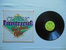 TEN YEARS AFTER & ALVIN LEE: Classic Performances - German Import 6307 594   EX+