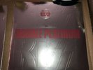 KISS Double Platinum XX/500 Exclusive SOLD OUT Picture Disc LP Great Corners
