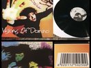THE CURE Visions Of Domino LP Black Vinyl Remedy 2011-goth punk Robert Smith
