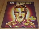 7 LP Box ELVIS PRESLEY 100 Super Rocks / D 77