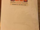 Beatles-White Album-Sealed-1978 UK Press-2LP-Ltd Ed White Vinyl-Apple  PCS 7068