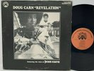 Doug Carn Revelation 1973 Black Jazz LP