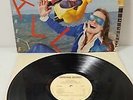 *BAND SIGNED* Dixie Dregs ?– Free Fall Vinyl 1977 Record Album Capricorn CP 0189