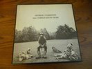 George Harrison - All Things Must Pass 3 LP boxed set - Apple Records STCH 639