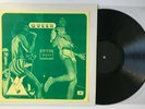 QUEEN - GEISHA BOYS - LIVE IN TOKYO 4TH APRIL 1976 LP RARE GREEN SLEEVE VERSION
