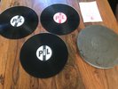 Public Image Ltd - P.I.L. - Metal Box - Original UK Pressing - 1979 - John Lydon