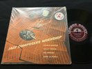 CHARLES MINGUS  Jazz Composers Workshop  SAVOY MG 12059  Canadian Pressing  DG