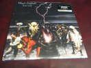 BLACK SABBATH LIVE EVIL RARE GATEFOLD JACKET LIMITED EDITION RHINO DOUBLE LP SET