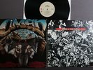 OMEN the curse   USA   ENIGMA LP + Lyrics inner ST-73230