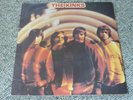 THE KINKS - Village Green Preservation Society - UK Early Mono Reissue LP - EX