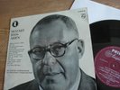Philips minigroove A 00778 R ed1 Herman Schey: Mozart: Bass arias. 1956 JUBILEE