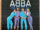 THE BEST OF ABBA READERS DIGEST 4 LP BOXSET MINT CONDITION