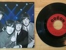 FRENCH EP THE BEATLES ODEON MEO 102 MICHELLE