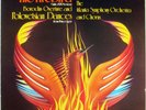 TELARC DIGITAL Stravinsky Borodin ROBERT SHAW Firebird/Polovetsian DG-10039 EX+