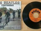 FRENCH EP THE BEATLES ODEON SOE 3772 YOUVE GOT TO HIDE YOUR LOVE AWAY