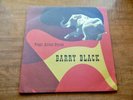 LP-BARRY BLACK-Tragic Animal Stories-1997-ex/Archer of Loaf-Eric Bachmann