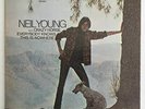 Neil Young & Crazy Horse Everybody Knows This Is Nowhere LP NM/NM Classic Vinyl