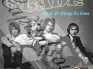 60S PYSC ROCK FONTANA SLADE THE SHAPE OF THINGS TO COME PICTURE SLEEVE