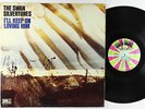 Swan Silvertones - I'll Keep On Loving Him LP - HOB - Funk Gospel