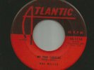 ROCKABILLY TWO SIDER - HAL WILLIS -  MY PINK CADILLAC  - HEAR 1956 ATLANTIC