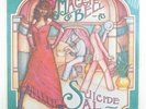 MAGGIE BELL Suicide Sal SWAN SONG SS-8412 LP SEALED ^